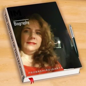 Meet your Posher, Marianela